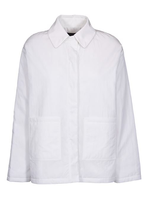 Giacca camicia FABIANA FILIPPI | CTD274F567D6420142